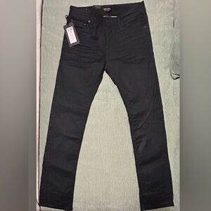 Jack & Jones Tim Slim Straight size 28 waist 32 length brand new with tags